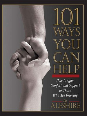 cover image of 101 Ways You Can Help